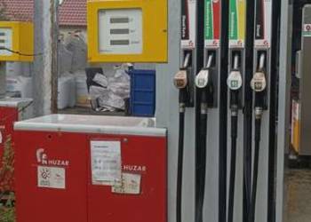 Dystrybutor paliwowy,odmierzacz paliw ciekłych Zap Petro
