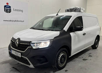 Renault Kangoo IV Van 1.5 Blue dCi L2 Extra EDC E6d/e 2.3t