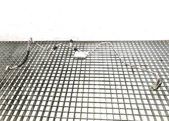 RURKA KLIMATYZACJI SEAT TOLEDO IV 6C0820741AB 1.2 90KM 12-19 Hatchback