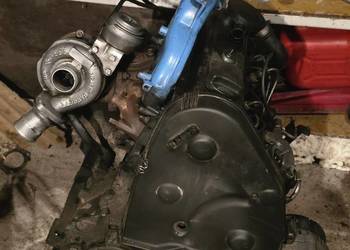 Silnik audi a4 b5 1.9 tdi afn