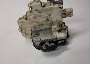 ZAMEK DRZWI PRAWY PRZÓD AUDI A3 A6 4F1837016 7-PIN