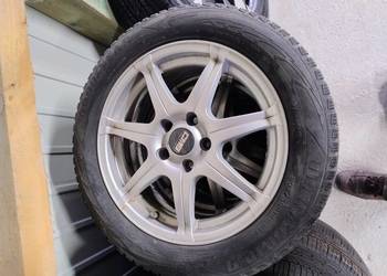 Felgi Ford Volvo 5x108/16
