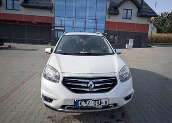 Renault Koleos 4x4 2.0dci