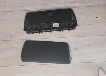 ŚWIATŁO STOPU CITROEN C5 I
