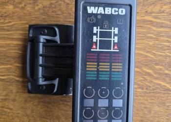 PILOT ZDALNEGO STEROWANIA NACZEPY WABCO 4461220800 Trailer Remote Control