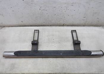 STOPIEŃ PRÓG PROGI CRV III LIFT