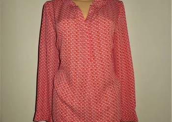 Zwiewna bluzeczka 44