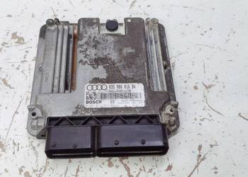 KOMPUTER STEROWNIK AUDI A3 8P 2.0 TDI 03G906016BA