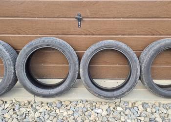 Opony 225/45, 255/40 r18