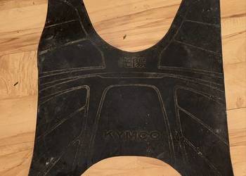 Guma podłoga Kymco Movie 125