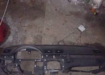 Deska rozdzielcza passat b6