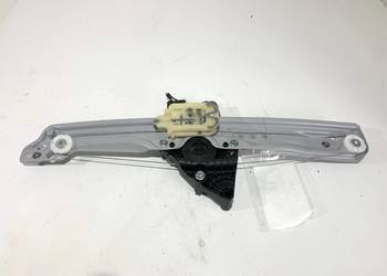 PODNOŚNIK SZYBY PRAWY TYŁ OPEL CROSSLAND 20210714 Hatchback MECHANIZM