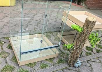 Terraria pionowe! Różne wymiary, zapraszam