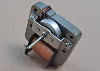Silnik silniczek wentylatora typu MDT-10CEF
