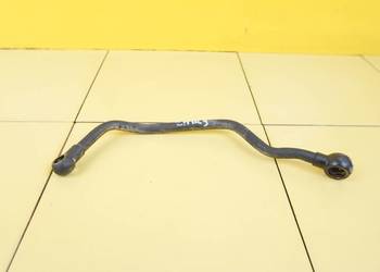 S60 V60 XC70 S40 2.0 D D3 D4 15r D5204T3 przewod oleju turbiny zasilanie