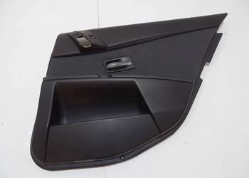BOCZEK DRZWI PRAWY TYŁ BMW E60 OE EUROPA LED (4642744)