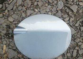 Klapka wlewu  paliwa A18 bmw 1 e87