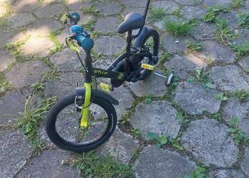 Sprzedam rowerek