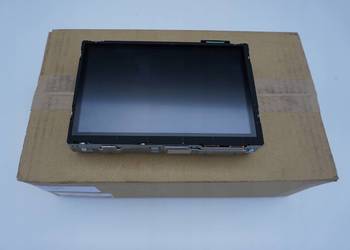 WYŚWIETLACZ EKRAN MONITOR INFINITI Q50 LIFT 4GN7A