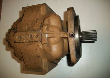 Pompa P35A Waryński Hamworthy nieużywana