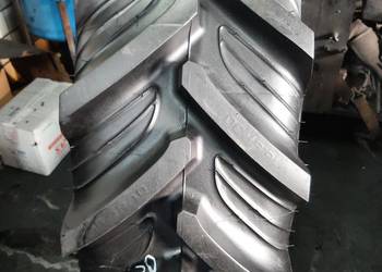 Opona używana rolnicza 16.9-30 16.9R30 TAURUS POINT S 1400zł W4223