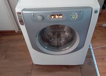 Pralka automatyczna Hot point Ariston slim
