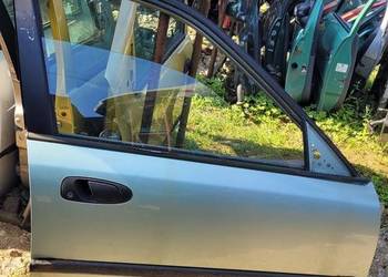 Drzwi Honda Civic V
