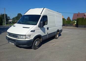 Iveco daily 35c12