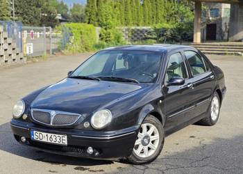 Lancia lybra LPG 2.0i