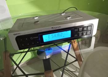 Sprzedam Sprawne Radio Podszawkowe Bench Okazja Polecam
