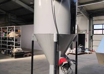 Mieszalnik do pasz MS-1 tona