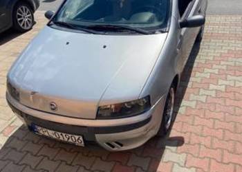 Fiat punto 1.2