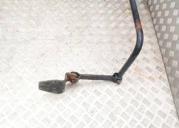 Drążek stabilizator przód MAN L2000 LE