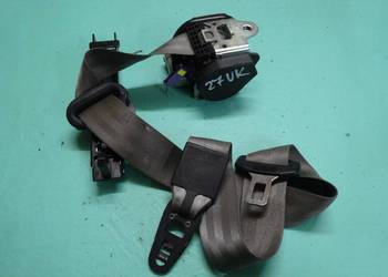 AUDI A6 C6 07r pas bezpieczeństwa lewy przód 4F0857705A