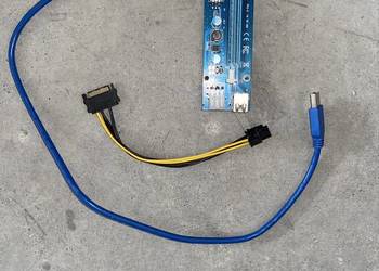 Riser PCE164P-N03, zestaw 45 sztuk