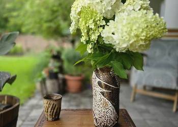 Ceramika ręcznie robiona