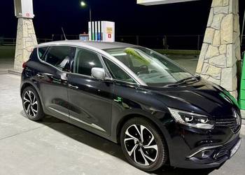 Renault Scenic 1.6d 160km/ Stan idealny/ Masarze/ Zamiana