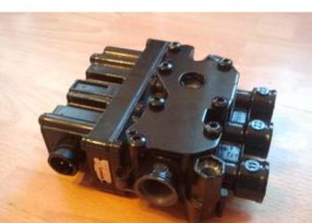 ZAWÓR ELEKTROMAGNETYCZNY ECAS WABCO 4728800010 81259026239 ZAWÓR ELEKTROMAGNETYCZNY ECAS WABCO 4728800010 81259026239