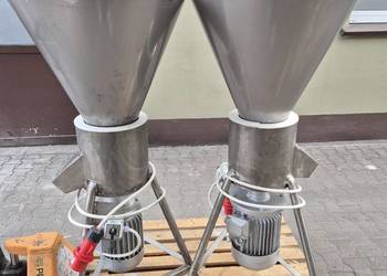 Młynek do bułki tartej