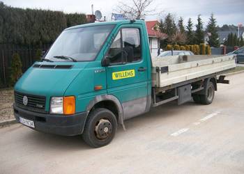 LT, Na Bliżniaku, Duża Skrzynia,  Gotowy do Pracy