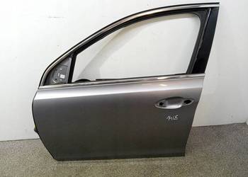 DRZWI LEWE PRZÓD KCAC Peugeot 308 II (2014-  )