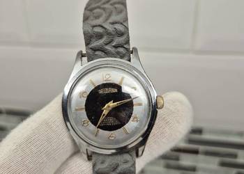 Zegarek vintage męski*Delbana*