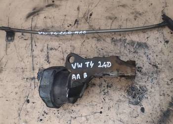 VW  T4 2,4 diesel AAB łapa silnika bagnet miarka oleju