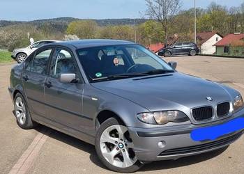BMW 316I