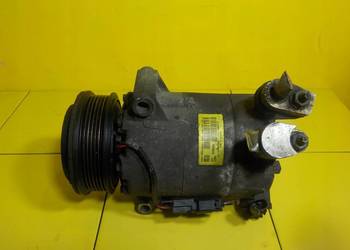 FOCUS MK3 1.0 ECOBOOST 15r 125KM sprezarka klimatyzacji CV61-19D629-FE