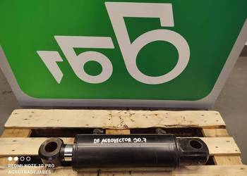 Siłownik hydrauliczny poziomowania DEUTZ FAHR AGROVECTOR 30.7