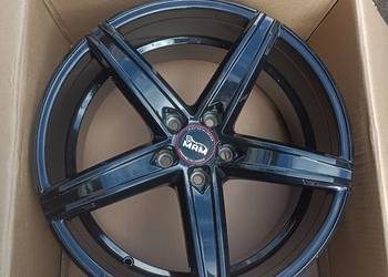 Nowe felgi MAM 19” 5x112 ET45