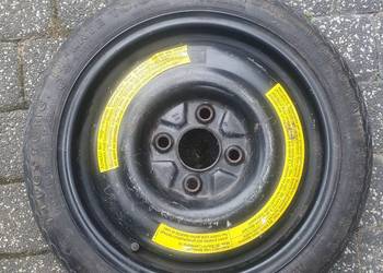 sprzedam dojazdówkę VW rozmiar 14