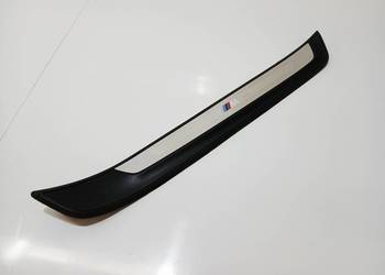 LISTWA NAKŁADKA PROGOWA PRAWA BMW X1 E84 2990844