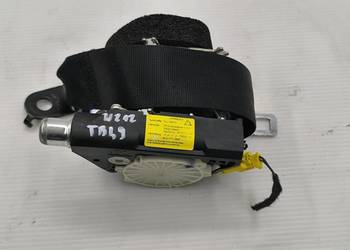 PAS BEZPIECZEŃSTWA LEWY TYŁ MERCEDES E-CLASA W212 34056829A